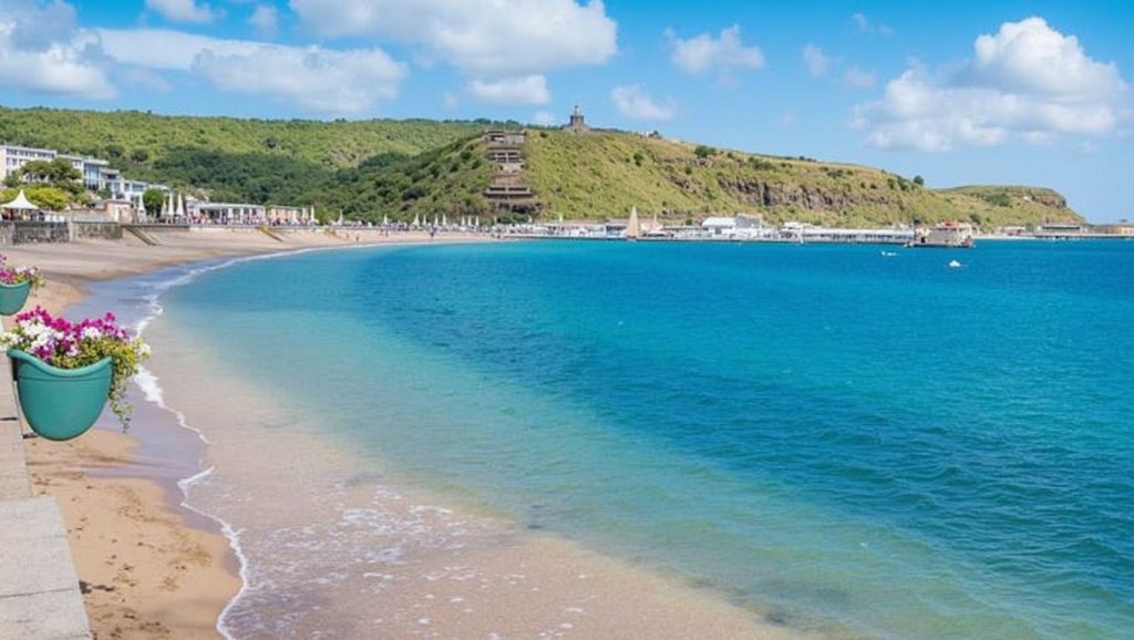 Prainha - Terceira, Açores