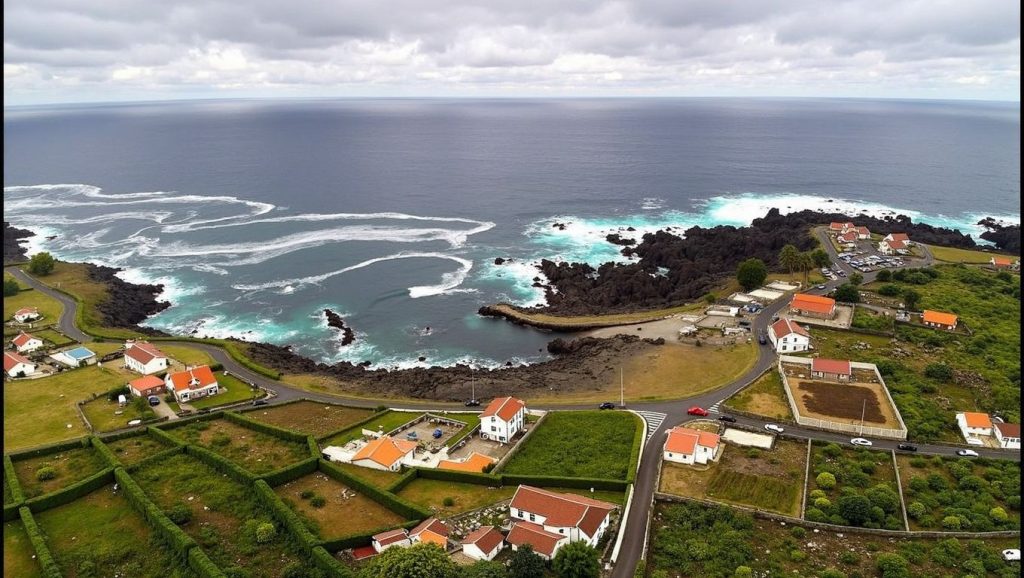 Calheta dos Biscoitos - Terceira, Açores