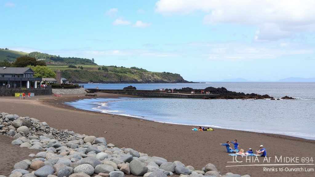 Praia da Conceição - Faial, Açores
