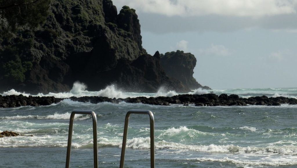 Piscinas da Madalena - Pico, Açores