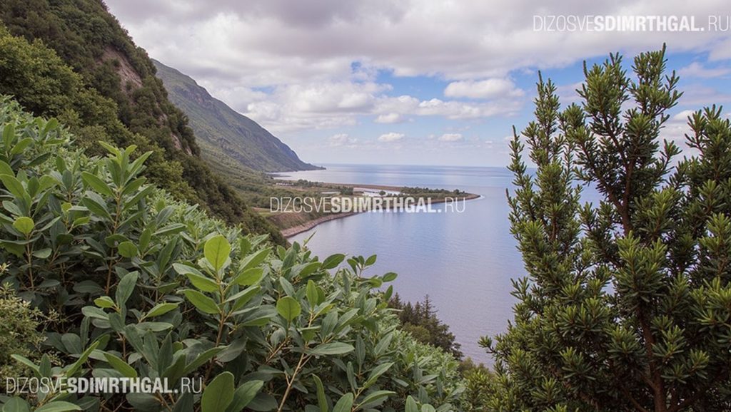Portinho - São Jorge, Açores