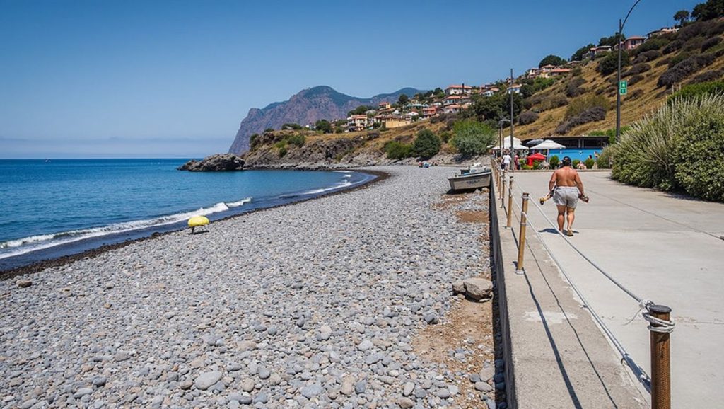 Playa Formosa - Funchal, Madeira