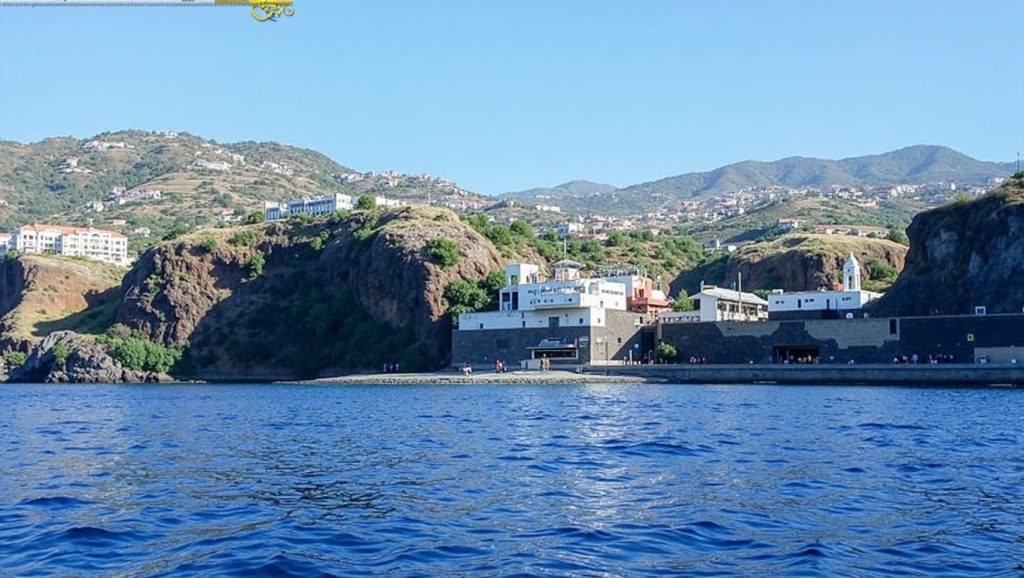 Playa de Vigário - Câmara de Lobos, Madeira