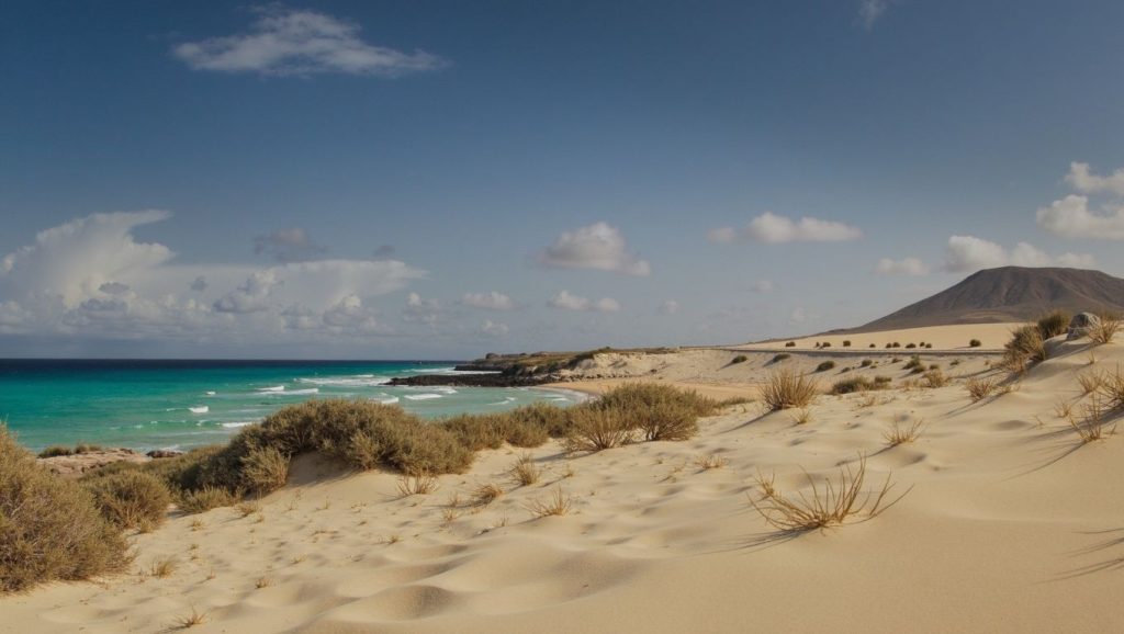 Parque Natural de Corralejo - foto 6