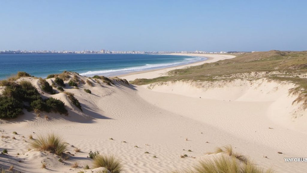 Praia da Consolação