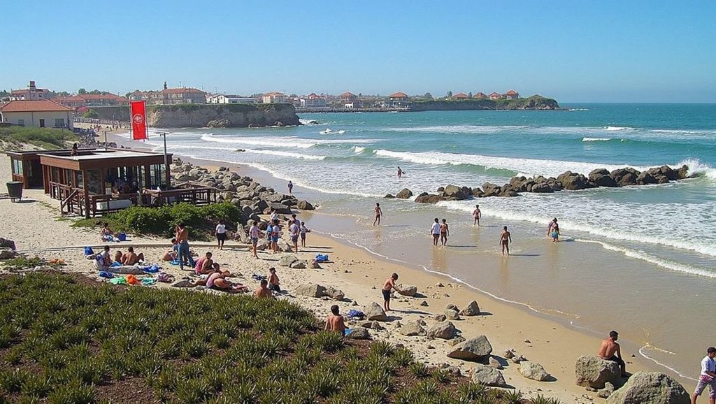 Prainha do Abalo
