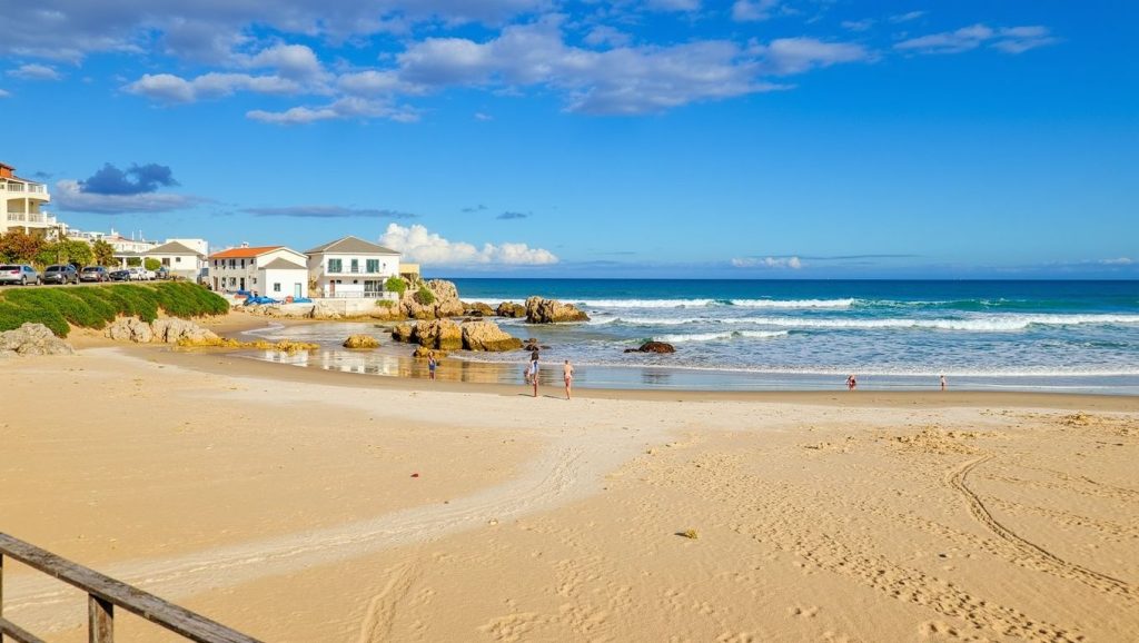 Praia das Pedras Muitas