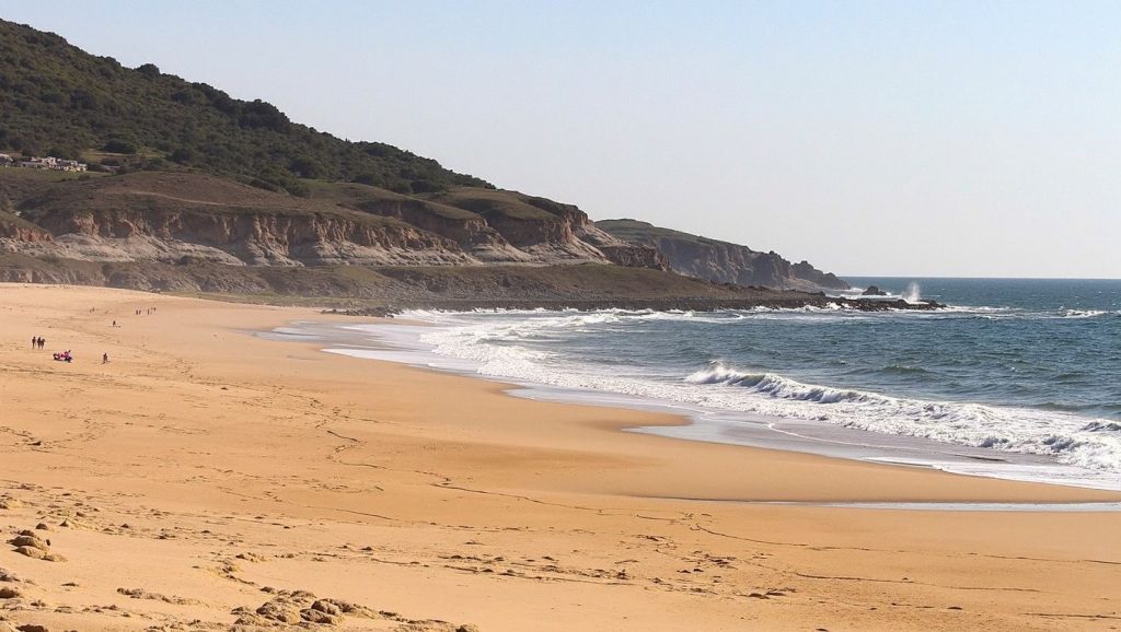 Prainha do Salgado
