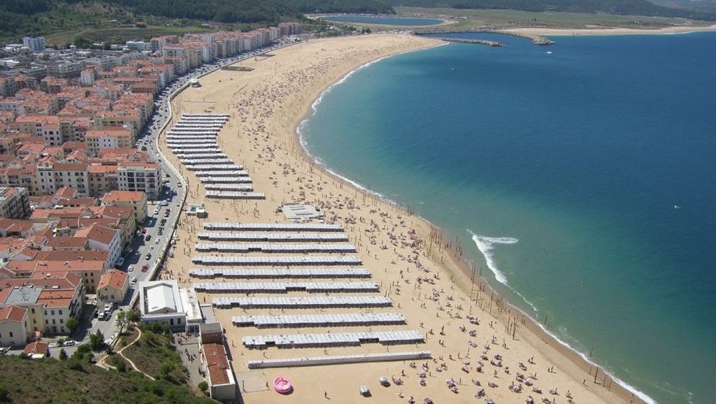 Praia do Norte