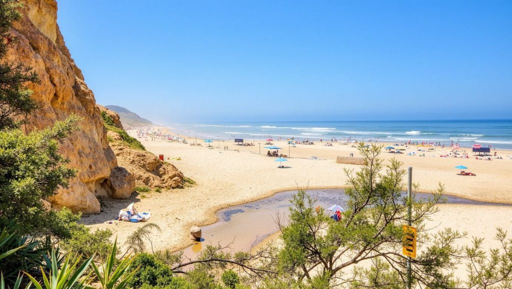 Praia das Valeiras