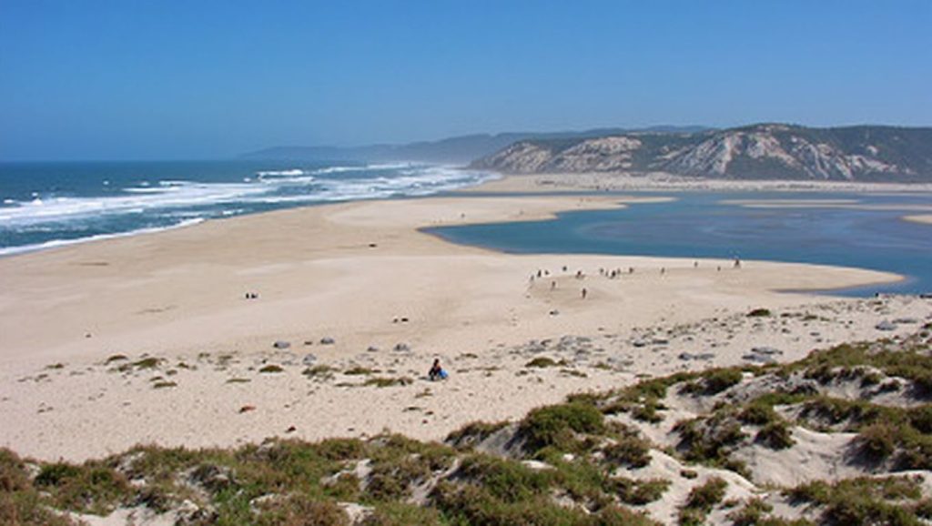 Praia do Bom Sucesso