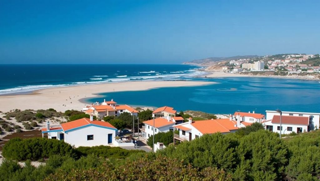 Praia da Tramagueira