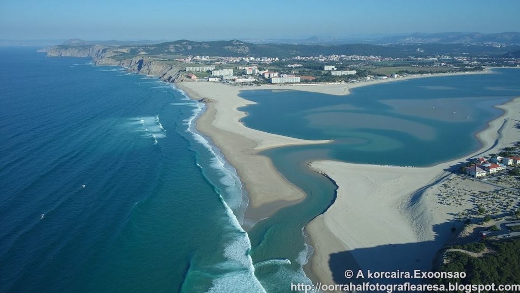 Praia da Estrela