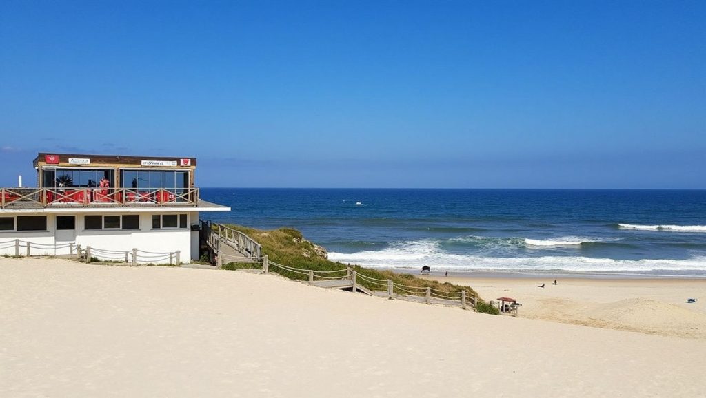 Praia de Pedrogão