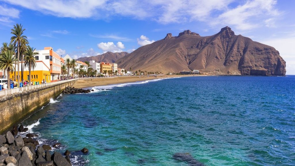 Ensenada de Gran Valle - foto 6