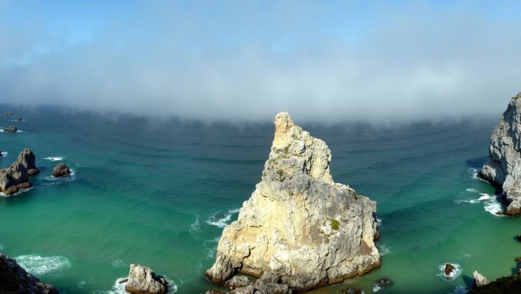 Praia da Ursa - Sintra, Lisboa
