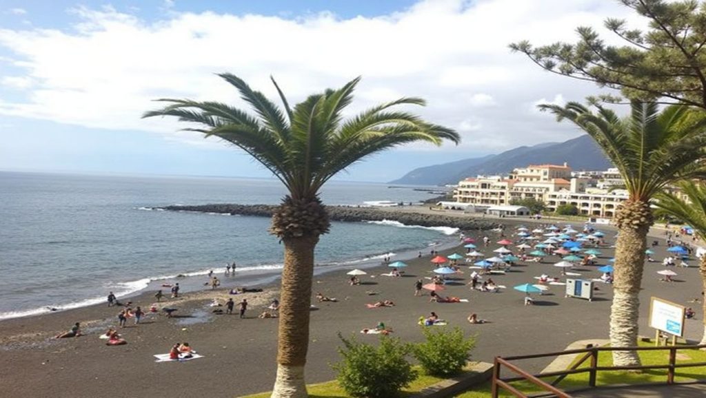 Playa de la Arena - foto 6