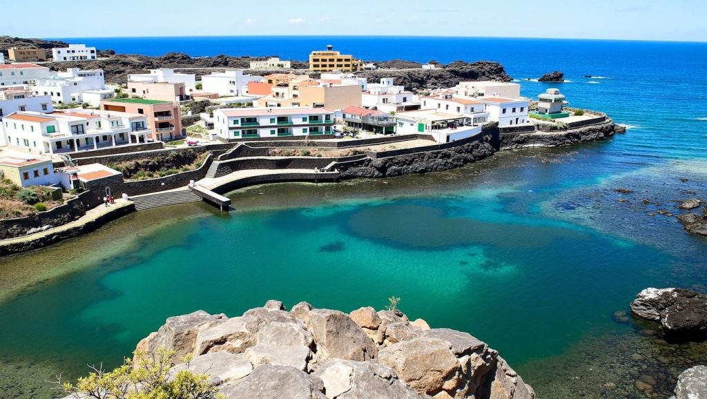 Playa de las Almorranas - foto 6