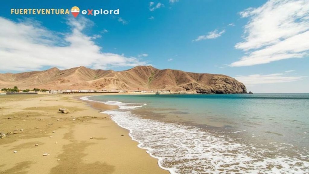 Ensenada de Valle Corto - foto 6