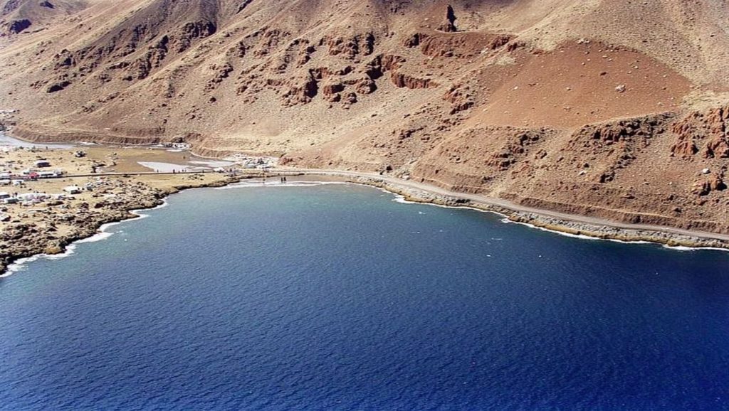 Bahía de Timijiraque - foto 6