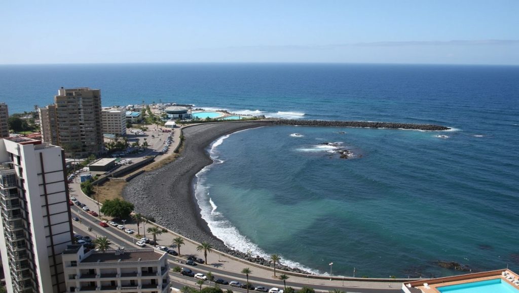 Playa del Castillo - foto 6