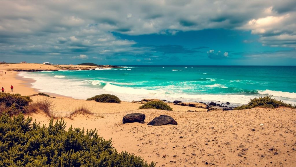 Playa del Moro - foto 6