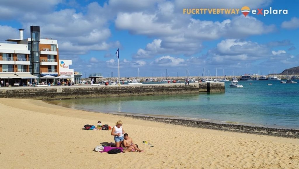 Playa de Beatriz - foto 6