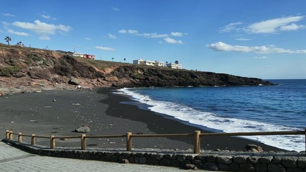 Playa del Chinchorro - foto 6