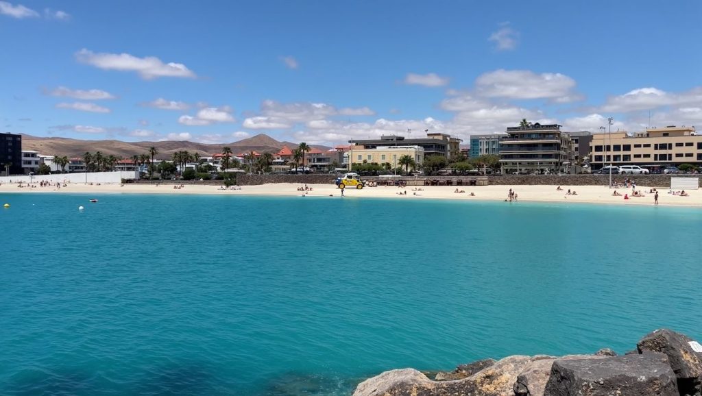 Playa de las Valdivias - foto 6