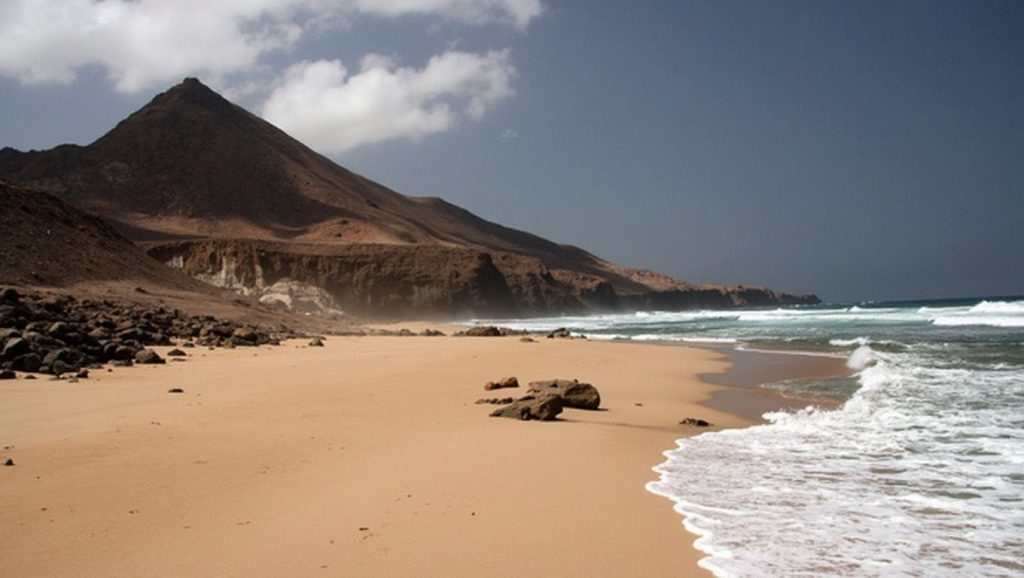 Playa de las Hermosas - foto 6