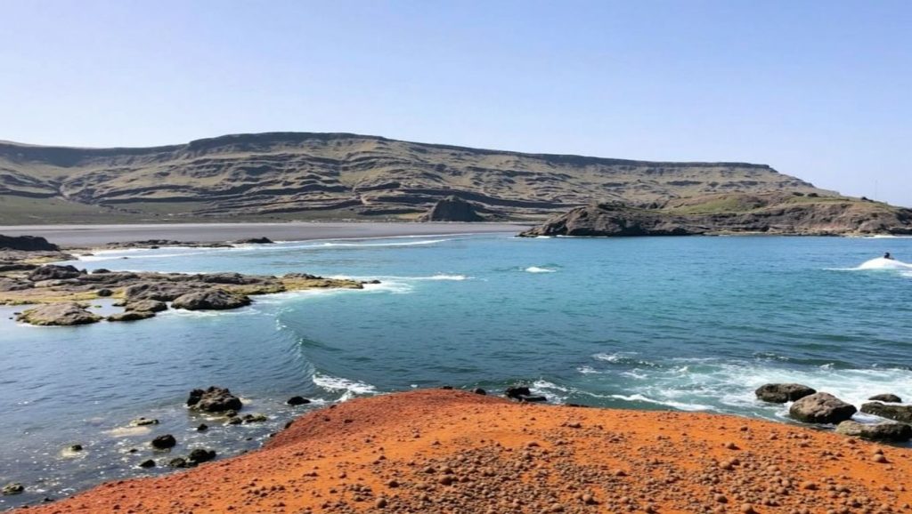 Playa del Pozo - foto 6
