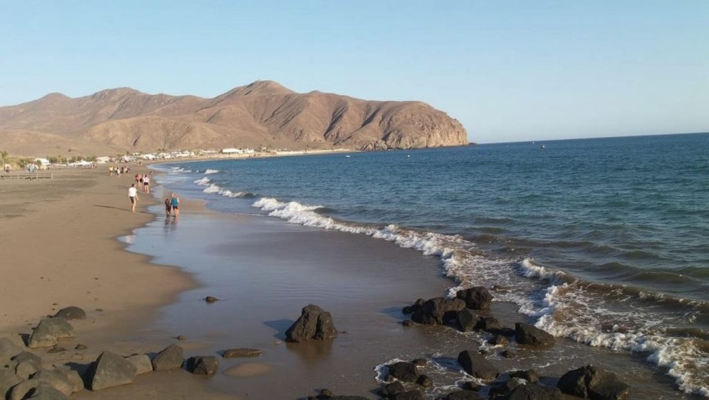 Playa de Tarajalejo - foto 6