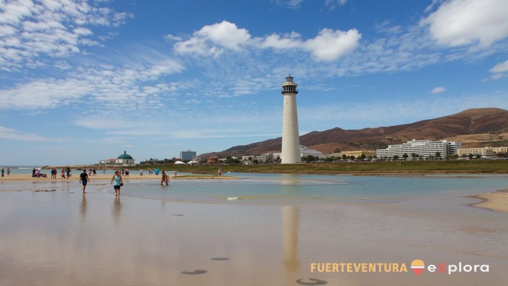 Playa de Pájara - foto 6