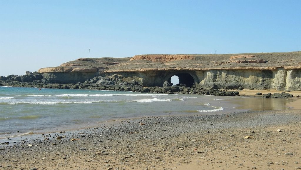 Playa de Amanay - foto 6