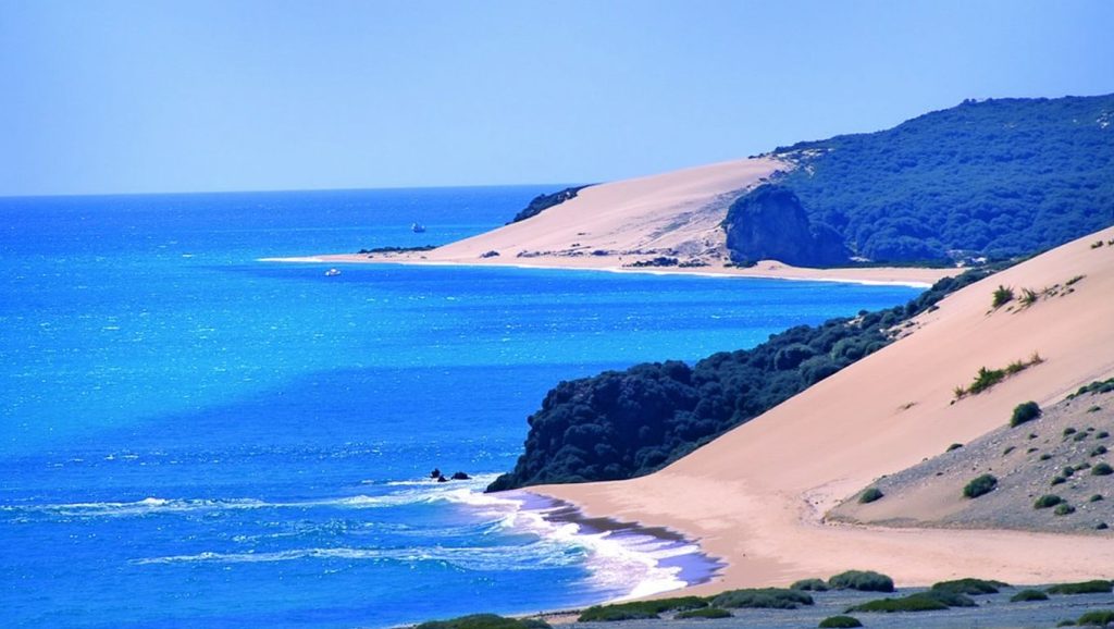 Playa de las Pilas - foto 6