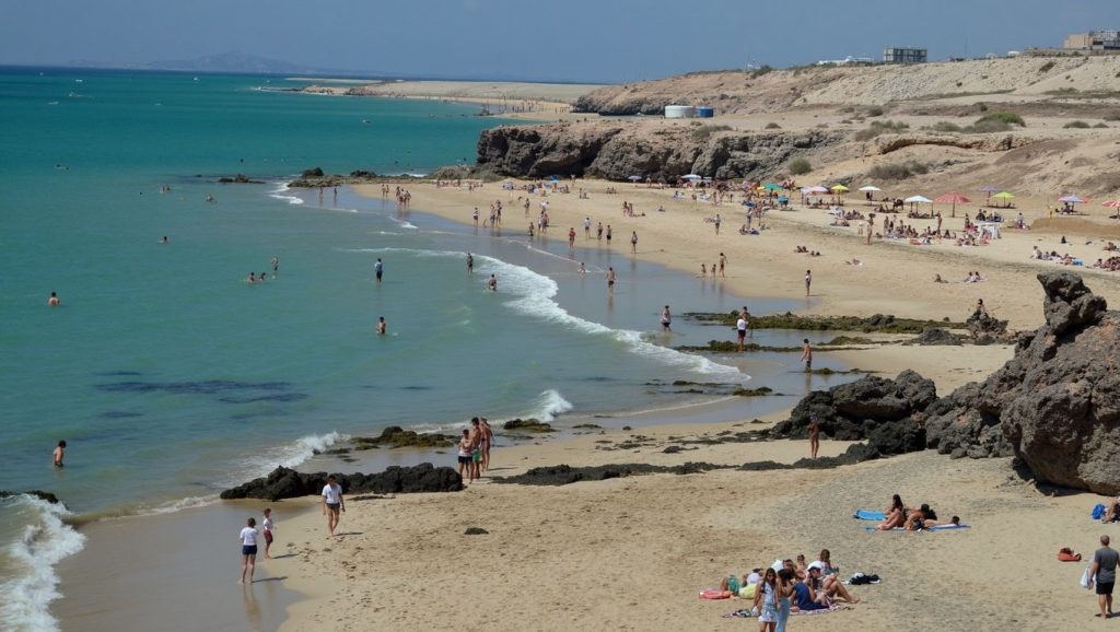 Playa de Vigocho - foto 6
