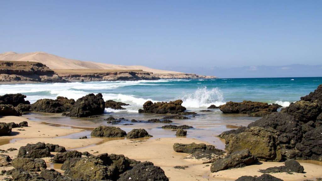 Playa de Garcey - foto 6