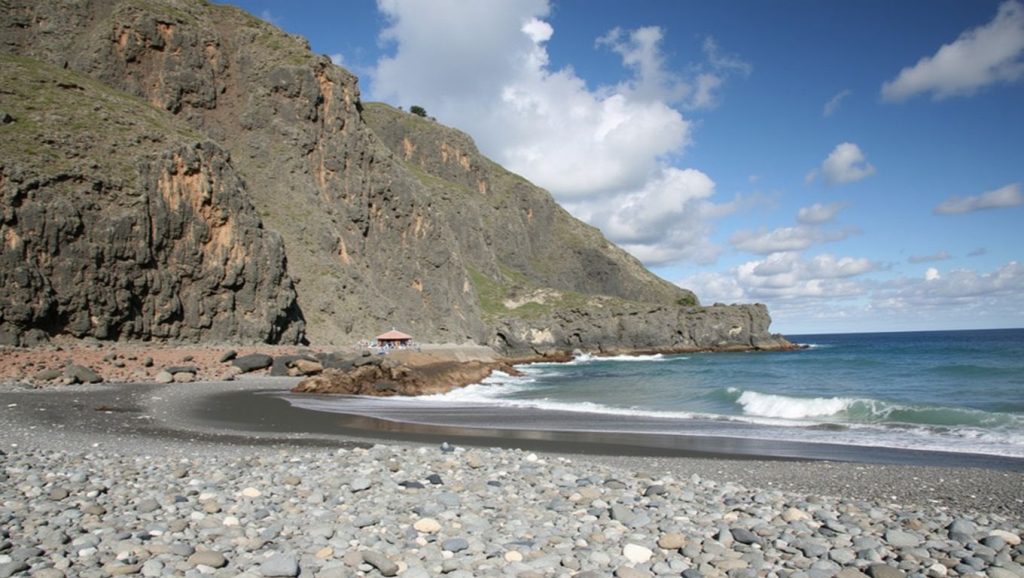 Playa del Ancón Grande - foto 6