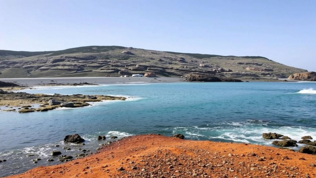 Playa del Pozo - foto 6