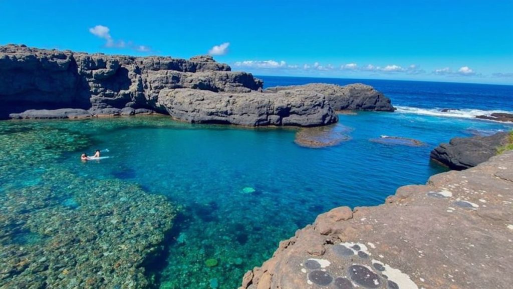 Playa de las Calcosas - foto 6