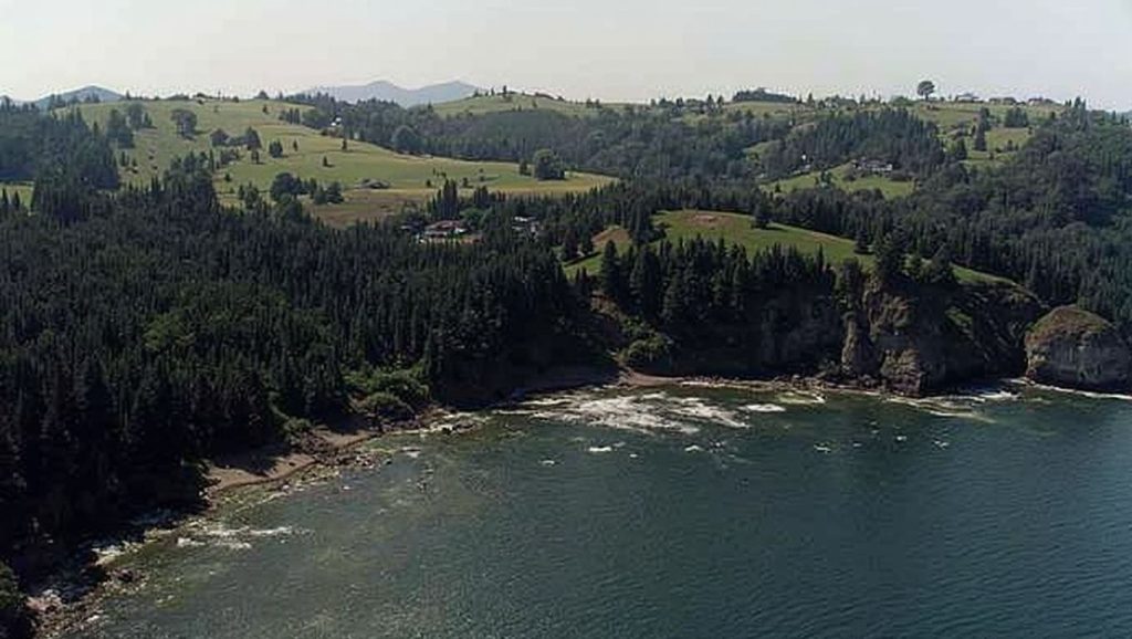 Playa de Bedarona - Ea, Bizkaia