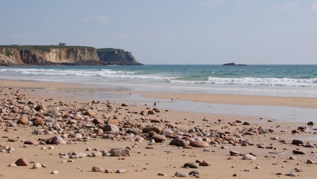 Praia do Martinhal - Vila do Bispo, Algarve