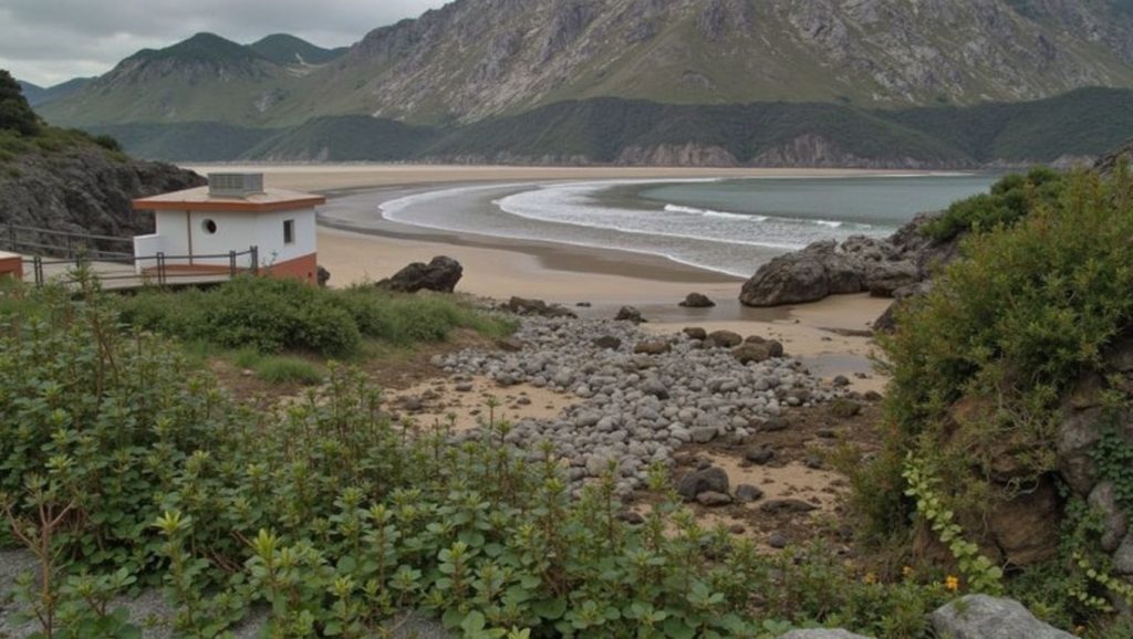 Cala de Cotolino - Castro Urdiales, Cantabria