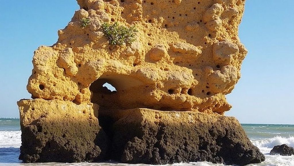 Praia de Dona Ana - Lagos, Algarve