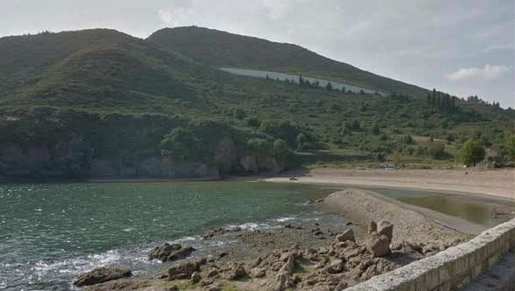 Cala de Dícido - Castro Urdiales, Cantabria