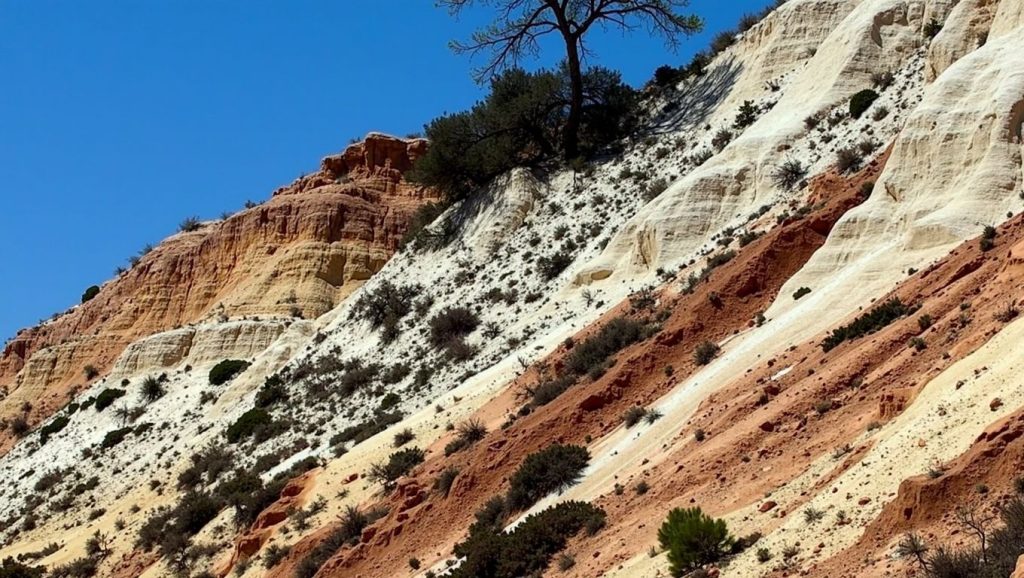 Praia da Viga - Albufeira, Algarve