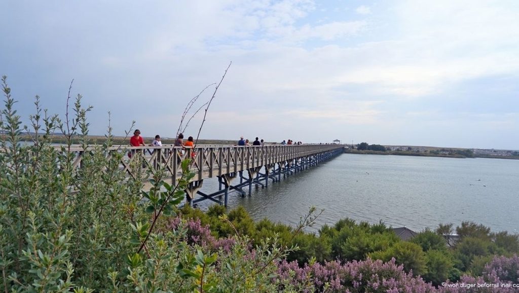 Praia da Quinta do Lago - Loulé, Algarve