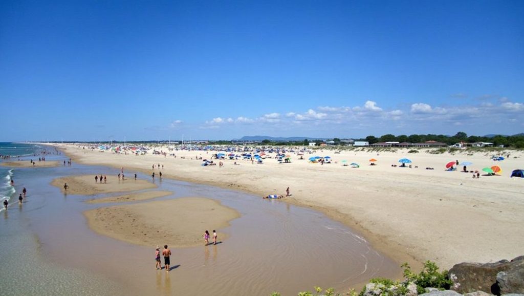 Praia do Rato - Tavira, Algarve