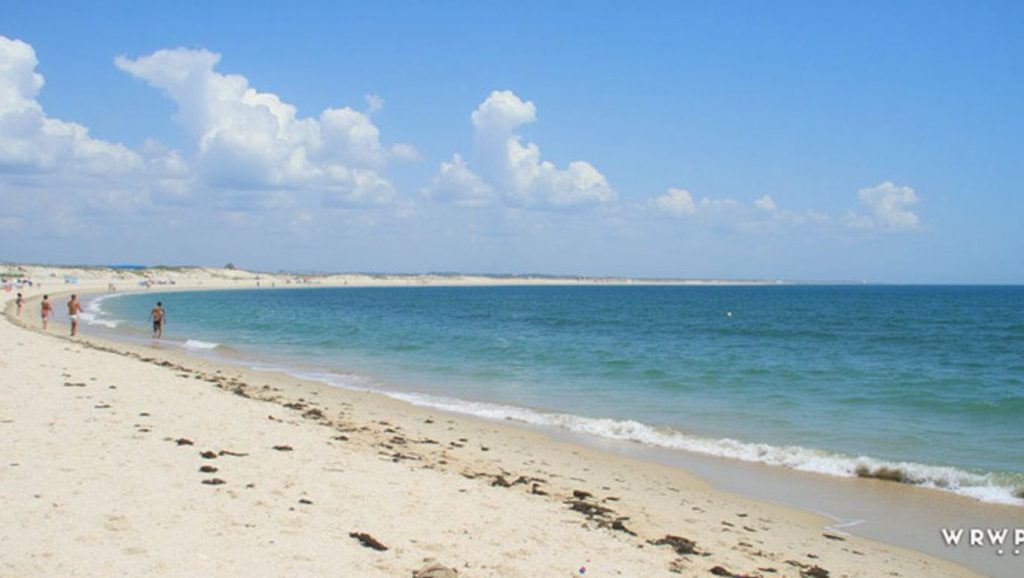 Praia da Armona - Olhão, Algarve