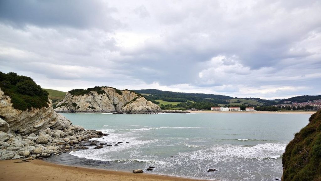Muriola - Barrika, Bizkaia